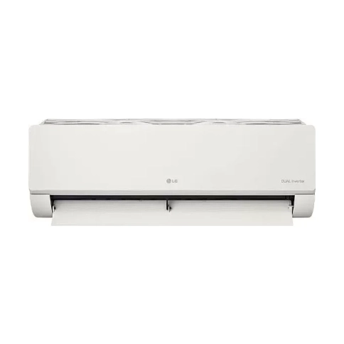Кондиционер LG Artcool Objet Nature Beige AB12BK фото 2