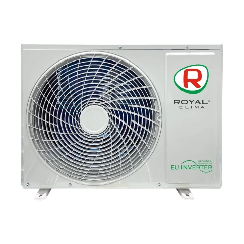 Кондиционер Royal Clima Renaissance DC EU Inverter Upgrade RCI-RNX30HN фото 5