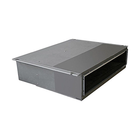 Кондиционер Hisense AUD-48HX4SHH/AUW-48H6SE1 фото 1