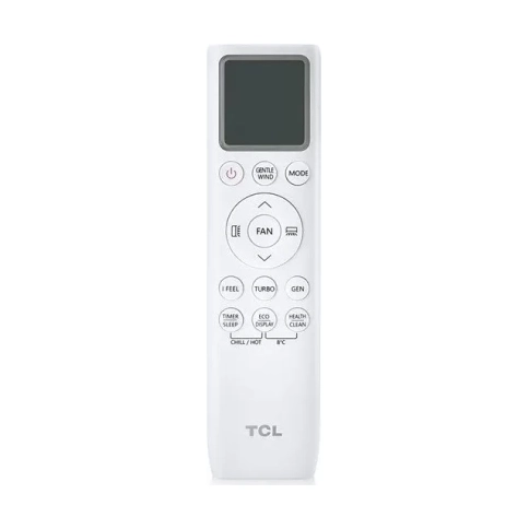 Кондиционер TCL Breez In Pro Inverter TAC-BR09INV/R фото 3