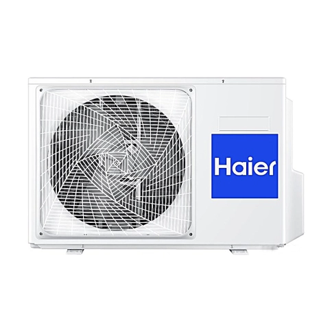 Кондиционер Haier Lightera DC-Inverter AS18NS5ERA-B/1U18FS2ERA фото 4