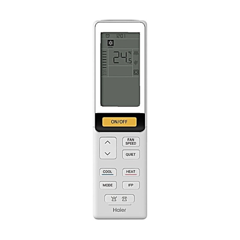 Кондиционер Haier Eco 2025 AC71S2LG1FA/1U71S1LR1FA фото 3