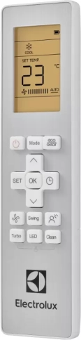 Кондиционер Electrolux Smartline EACS-07HSM/N3 фото 9