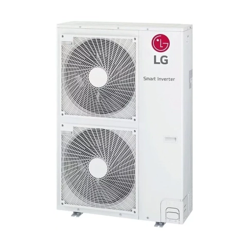 Внешний блок LG MU5M40 фото 1