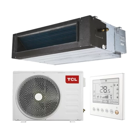 Кондиционер TCL TCC-36D2HRA/U3-L фото 2