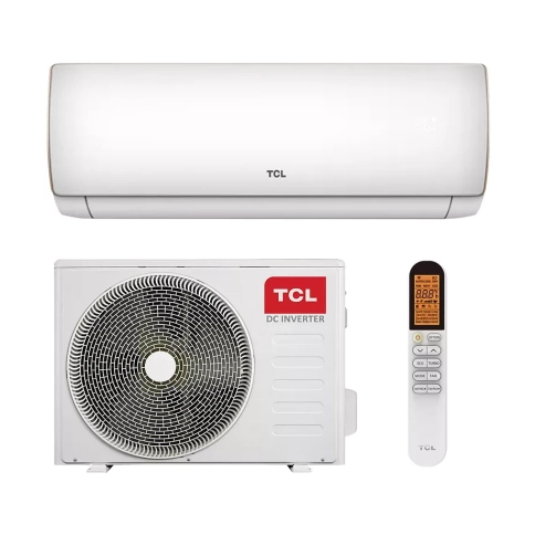 Кондиционер TCL Era TAC-12HRIA-YA/TACO-12HRIA-YA фото 6