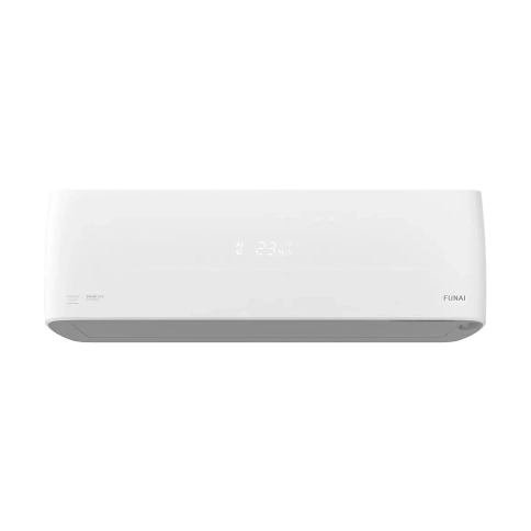 Кондиционер Funai Emperor Up Smart Eye Full DC Inverter RAC-I-EU35HP.D01 фото 1