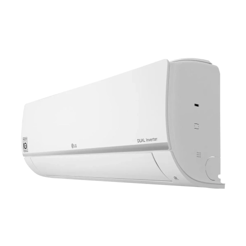 Кондиционер LG Dual Inverter P18SP фото 5