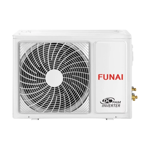 Кондиционер Funai Samurai Inverter RACI-SM35HP.D03 фото 3