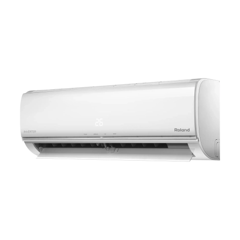 Кондиционер Roland Favorite II 2024 FU-07HSS010/N6 фото 3