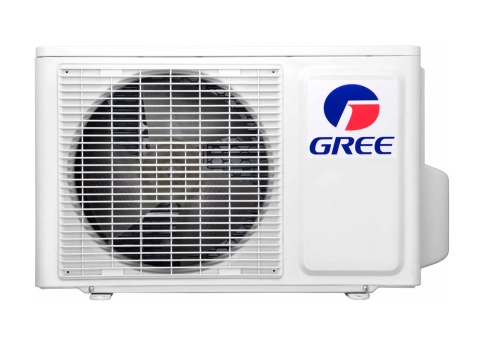 Кондиционер Gree Pular Inverter Eco GWH18AGDXD-K6DNA4F фото 3