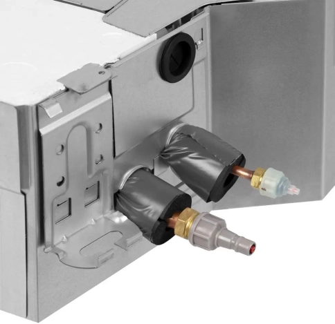 Кондиционер Electrolux Unitary Pro 4 DC EACC-36H/UP4-DC/N8 фото 6