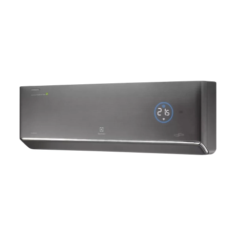 Кондиционер Electrolux Crystal Air Super DC inverter EACS/I-10HFA/N8_22Y фото 1