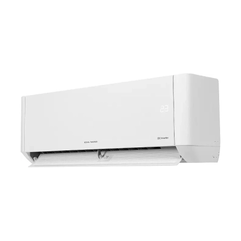 Внутренний блок Royal Thermo RTFMI/in-09HN8/white фото 2