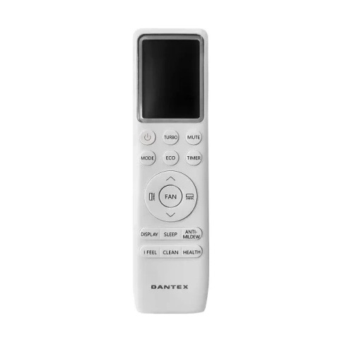 Кондиционер Dantex Advance Pro Plus 2 Inverter RK-12SAT2I/RK-12SAT2IE фото 5