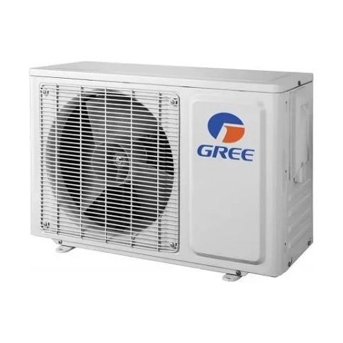 Кондиционер Gree Lomo Inverter GWH09QB-K3DNC2D фото 2