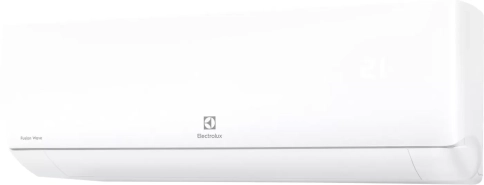 Кондиционер Electrolux Fusion Wave EACS-18HFW/N3 фото 1