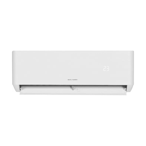Кондиционер Royal Thermo Diamond DC RTDI-12HN8/Wi-Fi фото 4