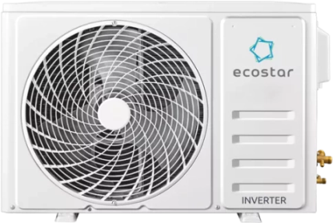 Внешний блок EcoStar KVS-2FM18ST/OUT фото 1