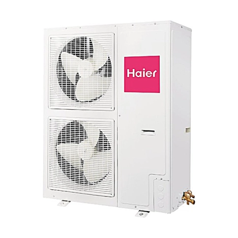 Кондиционер Haier AC60FS1ERA(S)/1U60IS1EAB(S) фото 4