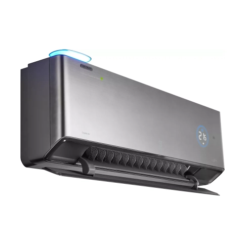 Кондиционер Electrolux Crystal Air Super DC inverter EACS/I-10HFA/N8_22Y фото 6