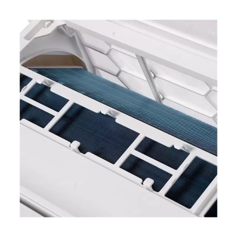 Кондиционер Royal Thermo Diamond DC RTDI-12HN8/Wi-Fi фото 12