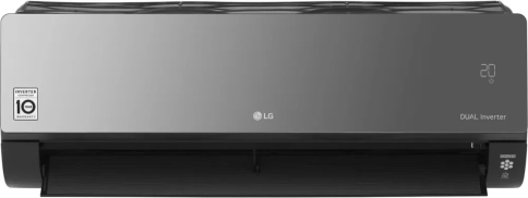 Сплит-система LG Artcool Mirror AC09BK фото 3