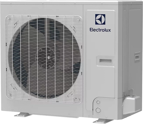 Кондиционер Electrolux EACC-60H/UP3-DC/N8 фото 2