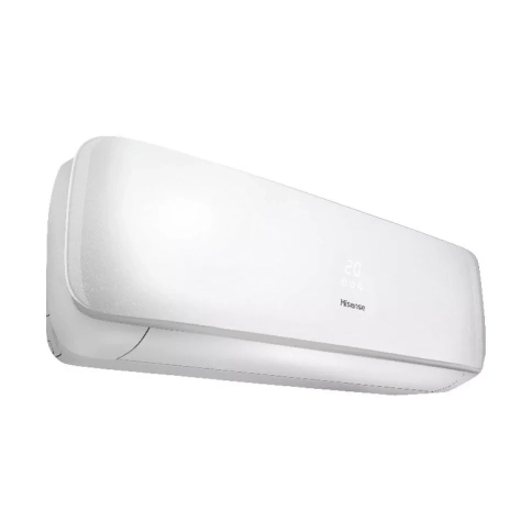 Кондиционер Hisense AS-10HR4SYDTG фото 2