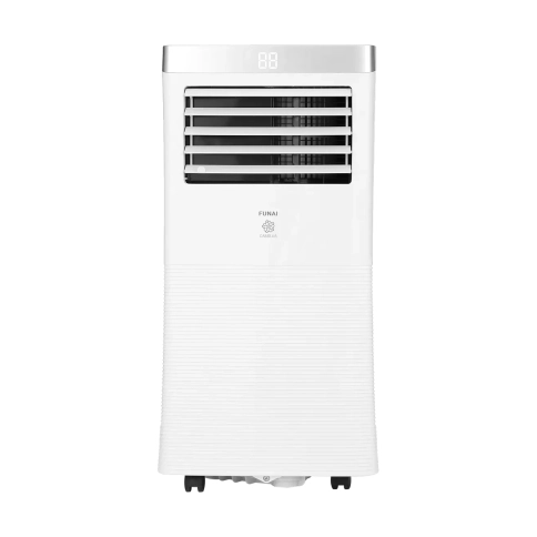 Мобильный кондиционер Funai Camellia MAC-CA25CON04 фото 3