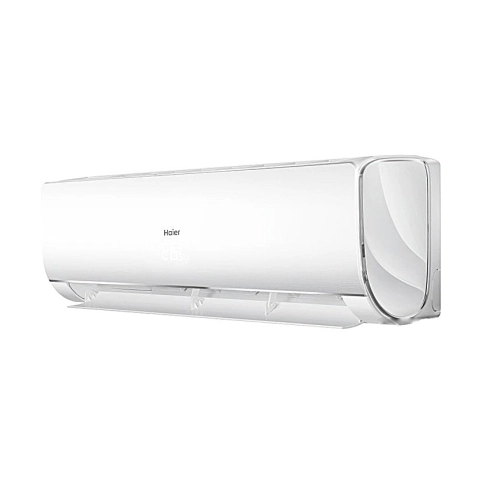Кондиционер Haier Lightera DC-Inverter AS18NS5ERA-W/1U18FS2ERA фото 1
