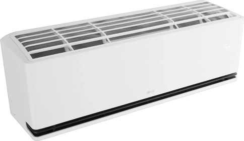 Кондиционер LG Dualcool Deluxe Pro H18S1D фото 4