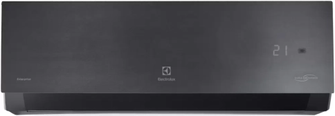 Кондиционер Electrolux Enterprise EACS/I-09HEN-BLACK/N8_24Y фото 1