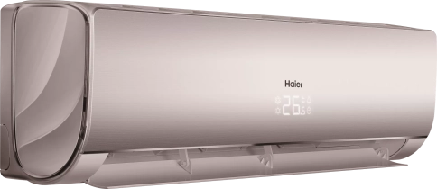 Кондиционер Haier HSU-07HNF303/R2-G/HSU-07HUN403/R2 фото 2