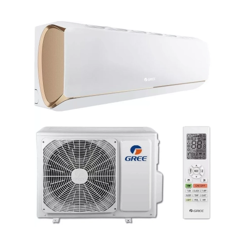 Кондиционер Gree G-Tech Inverter R32 GWH09AEC-K6DNA1A фото 5
