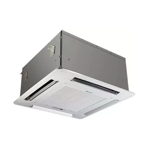 Внутренний блок Hisense AMC-18UX4SAA фото 1