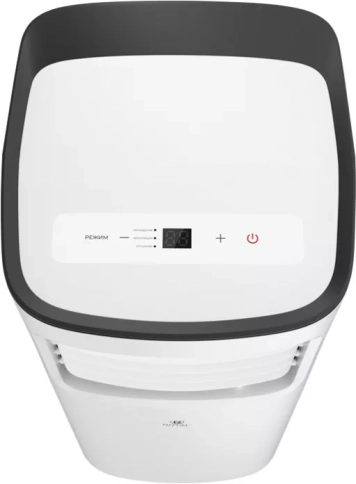 Мобильный кондиционер Royal Clima Busta RM-BS28CH-E фото 3