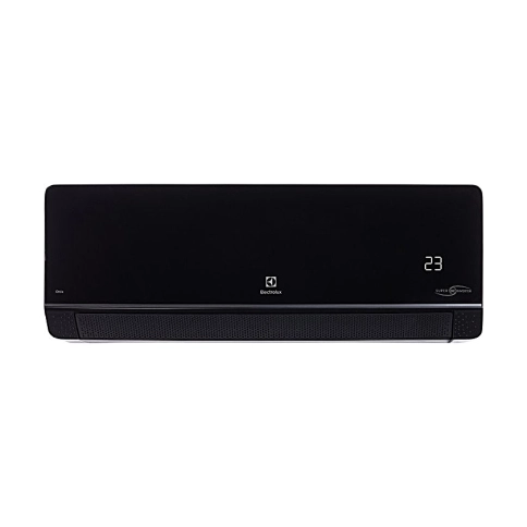 Кондиционер Electrolux Onix Super DC EACS/I-18HIX-BLACK/N8 фото 3