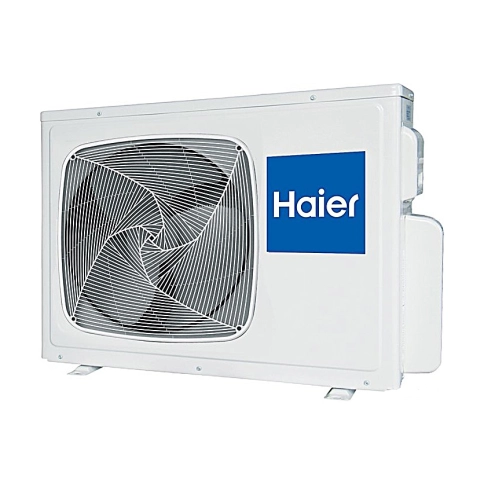 Кондиционер Haier Lightera DC Inverter AS18NS4ERA-G/1U18FS2ERA фото 4