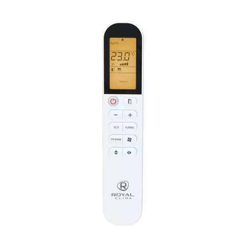 Кондиционер Royal Clima Gloria Upgrade RC-GL22HN фото 4