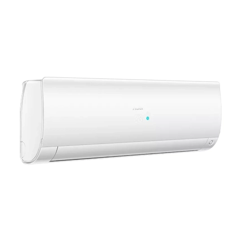 Кондиционер Haier Flexis AS50S2SF1FA-W/1U50S2SJ2FA фото 3