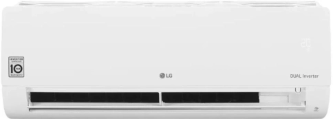 Сплит-система LG Eco S24EQ фото 2