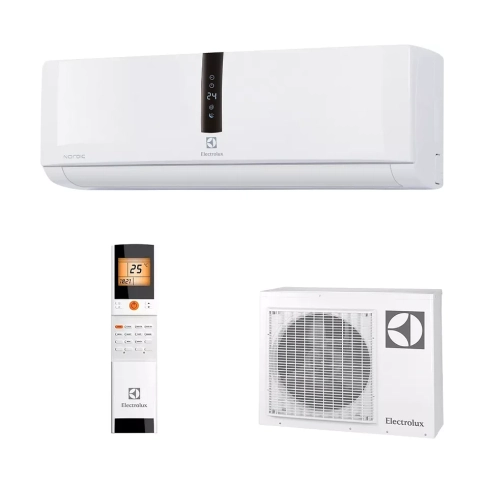 Кондиционер Electrolux EACS-36HT/N3 фото 2