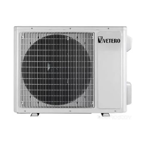 Кондиционер Vetero Diletto Inverter V-S18DHPAC фото 3