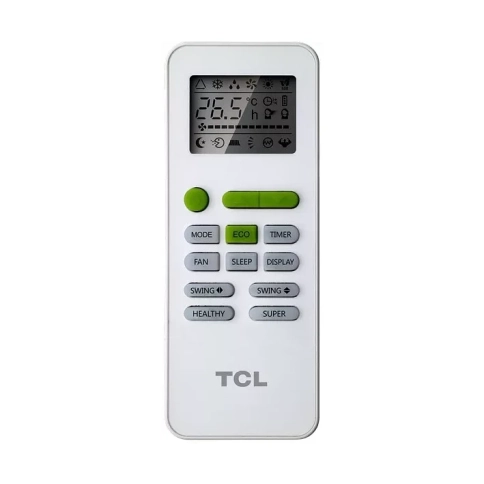 Кондиционер TCL TAC-07HRA/EF фото 3