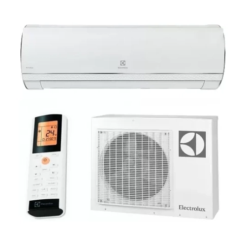 Кондиционер Electrolux Portofino DC Inverter EACS/I-09HP/N8_25Y фото 5
