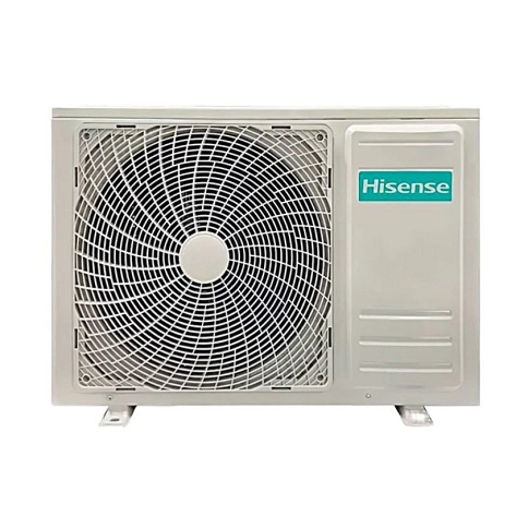 Кондиционер Hisense ERA Classic A AS-12HR4RLRKC01 Wi-Fi фото 10