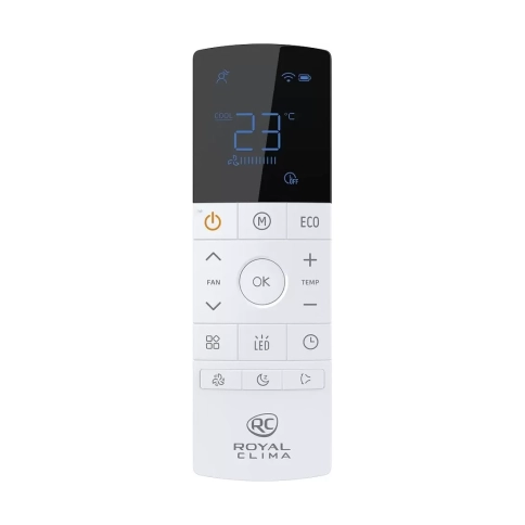 Кондиционер Royal Clima Felicita Inverter RCI-FC75HN фото 6