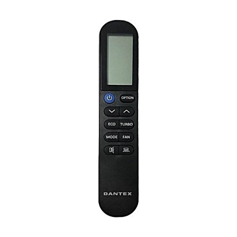 Кондиционер Dantex Advance Pro Plus 2 Black Mirror RK-09SAT2BI/RK-09SAT2BIE фото 2