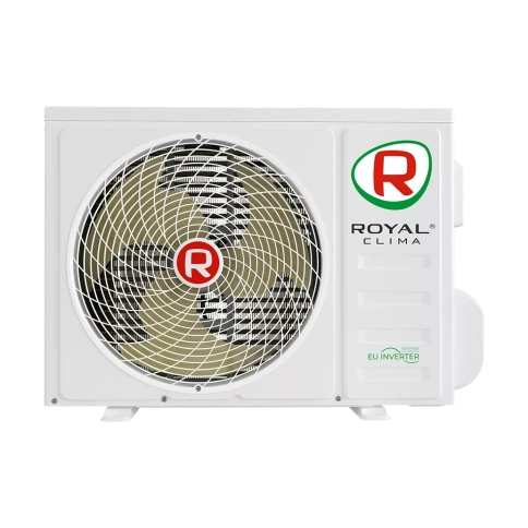 Кондиционер Royal Clima Royal Fresh Full DC EU Inverter RCI-RF30HN фото 8